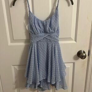 Altard State Mini Dress